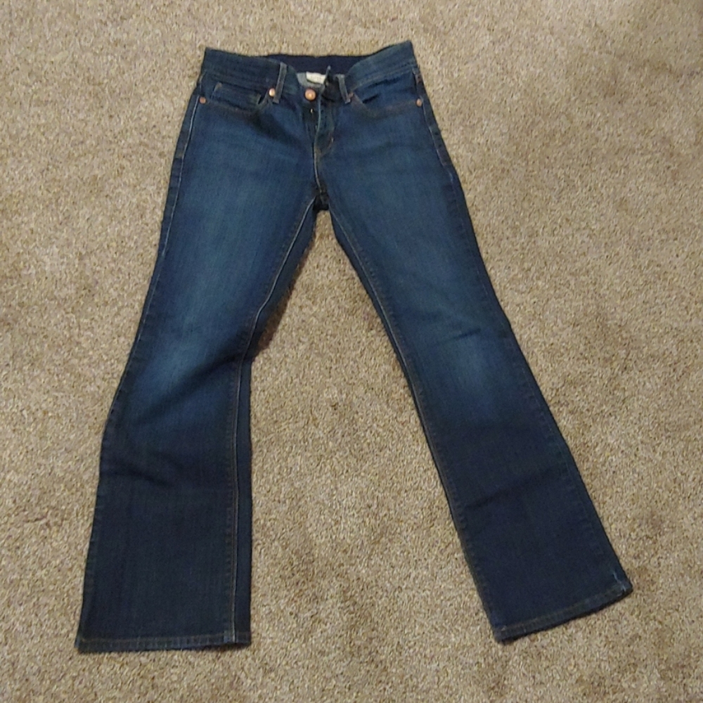 Levi's jeans Boot cut